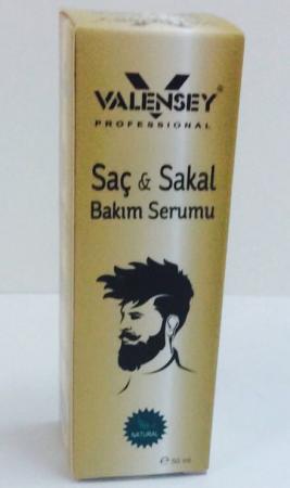 Saç Sakal Serumu