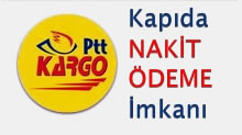 ptt kapıda ödeme